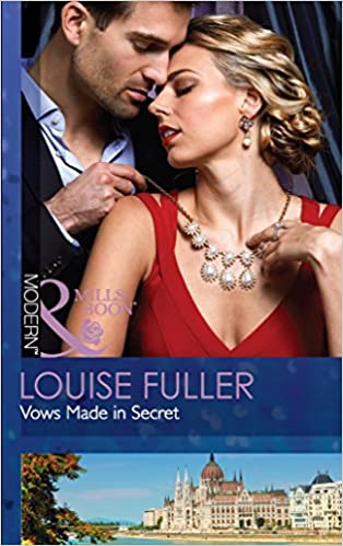VOWS MADE IN SECRET