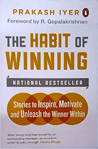 THE HABIT OF WINNING