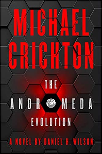 THE ANDROMEDA EVOLUTION