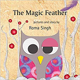 THE MAGIC FEATHER 