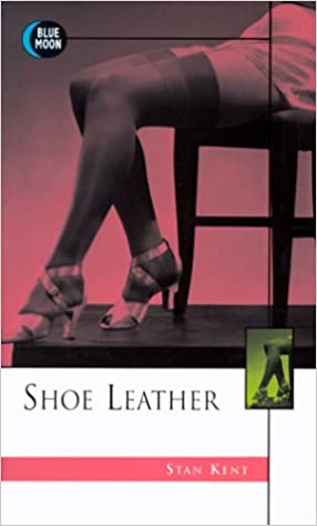 SHOE LEATHER