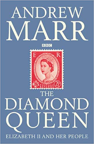 THE DIAMOND QUEEN