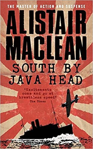 SOUTH BY JAVA HEAD