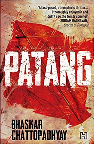 PATANG