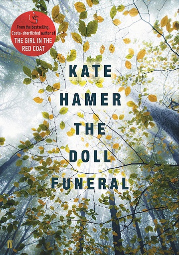 THE DOLL FUNERAL