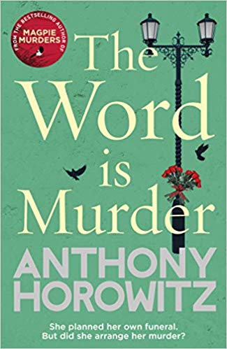THE WORD IS MURDER