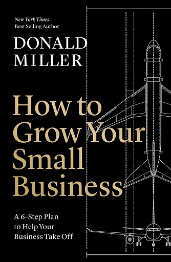 HOW TO GROW YOUR SMALL BUSINESS