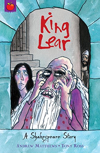 KING LEAR orchard classic