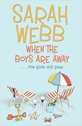 WHEN THE BOYS ARE AWAY