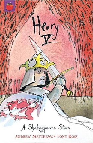 HENRY V orchard classic