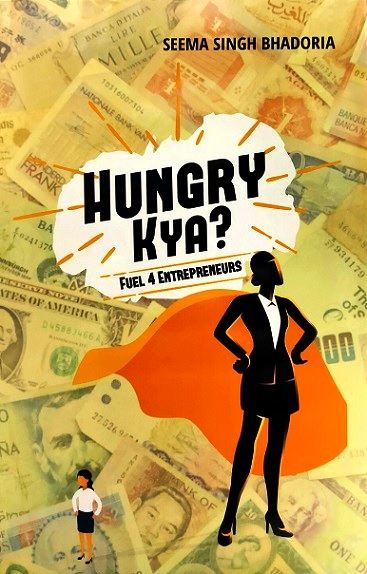 HUNGRY KYA fuel 4 entrepreneurs