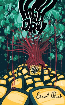 HIGH AND DRY