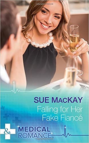 FALLING FOR HER FAKE FIANCE sm