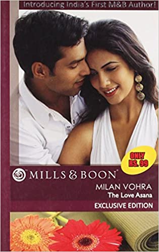THE LOVE ASANA exclusive edition