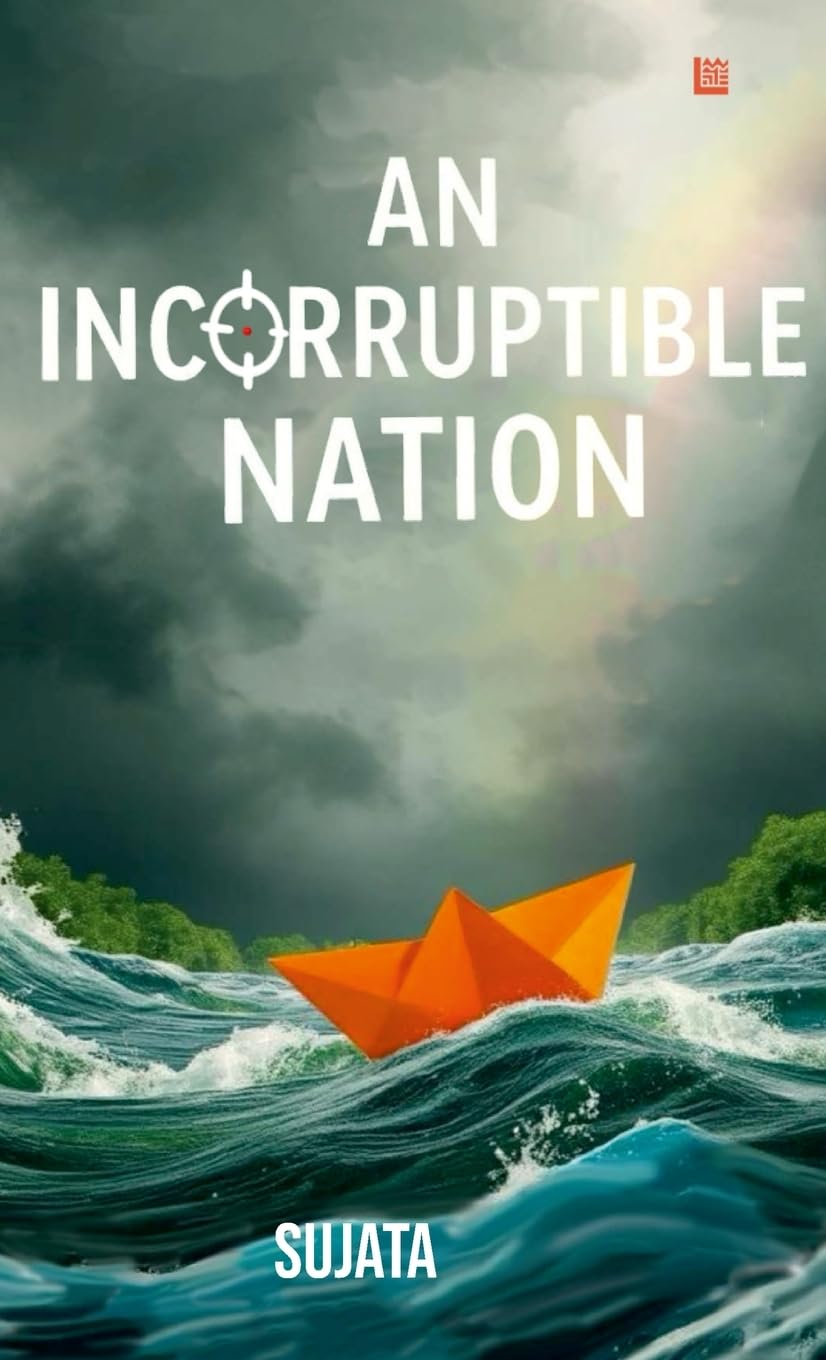 AN INCORRUPTIBLE NATION