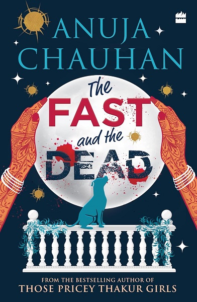 THE FAST AND THE DEAD