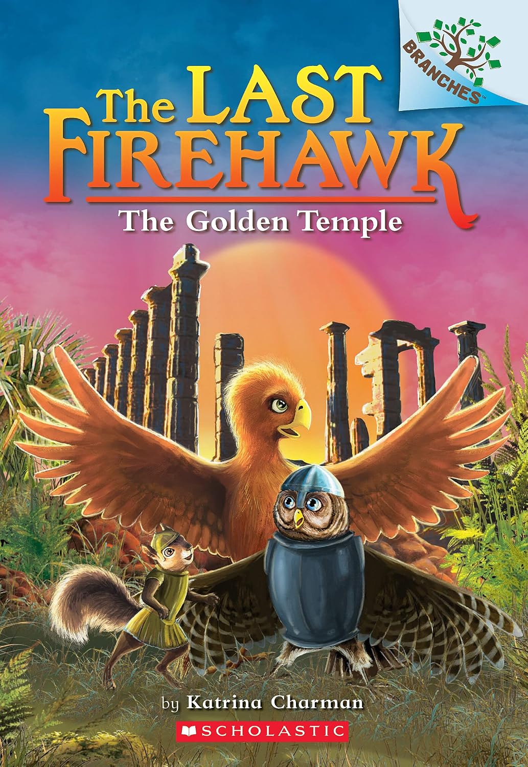 THE GOLDEN TEMPLE 09