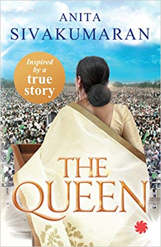 THE QUEEN as