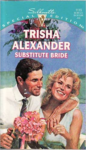 SUBSTITUTE BRIDE