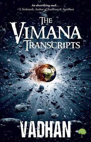 THE VIMANA TRANSCRIPTS