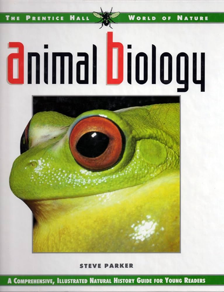 ANIMAL BIOLOGY