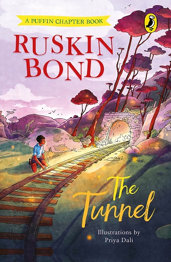 THE TUNNEL