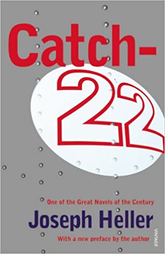 CATCH 22