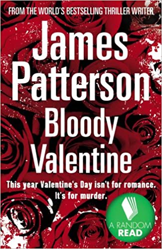 BLOODY VALENTINE
