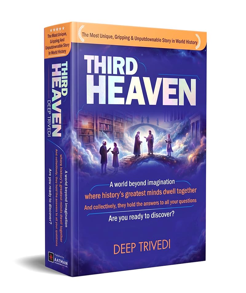 THIRD HEAVEN
