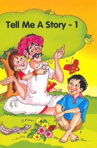 TELL ME A STORY 1