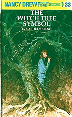 NO 033 THE WITCH TREE SYMBOL