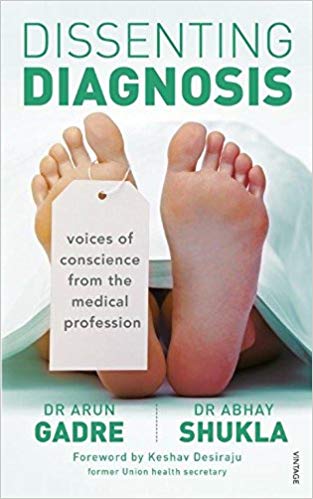 DISSENTING DIAGNOSIS