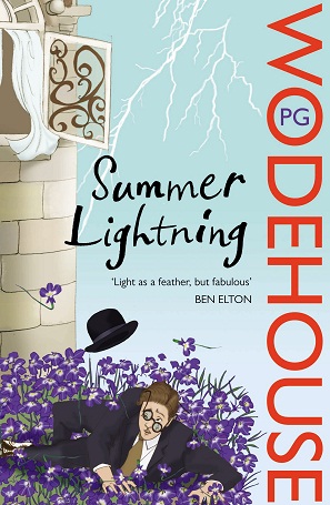 SUMMER LIGHTNING