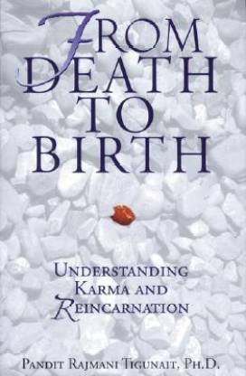 FROM DEATH TO BIRTH 