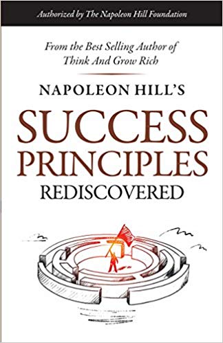 SUCCESS PRINCIPLES REDISCOVERED 