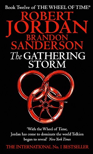 THE GATHERING STORM 12