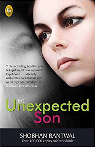 THE UNEXPECTED SON