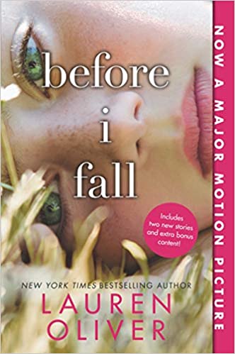 BEFORE I FALL