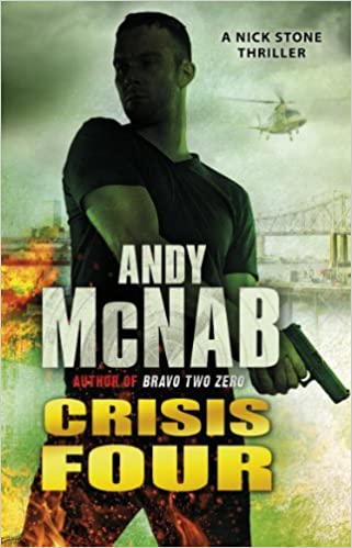 CRISIS FOUR