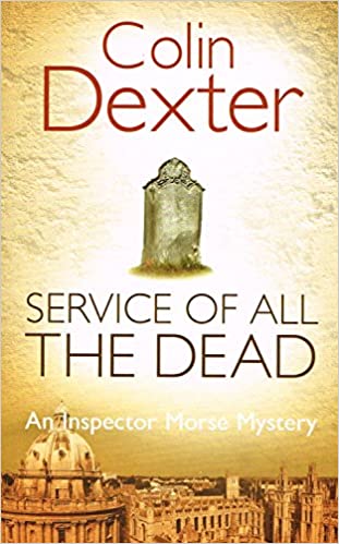 SERVICE OF ALL THE DEAD