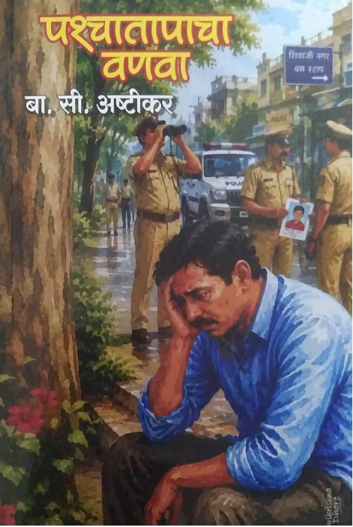 PASHCHATAPACHA VANVA