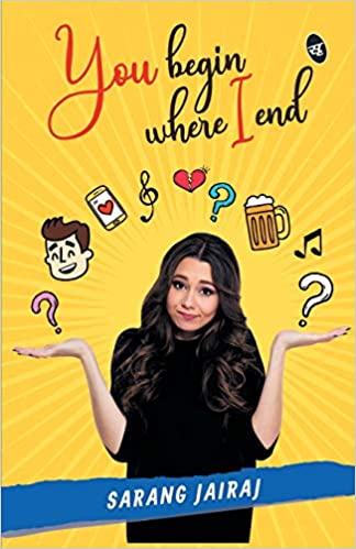 YOU BEGIN WHERE I END