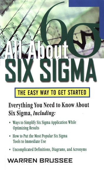 ALL ABOUT SIX SIGMA $ 