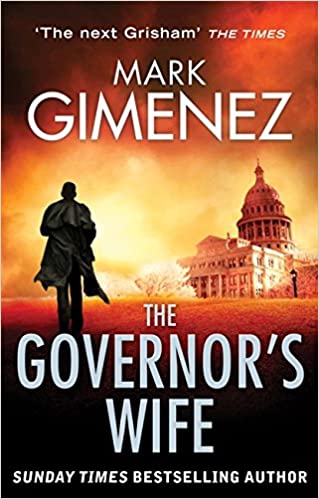THE GOVERNOR'S WIFE