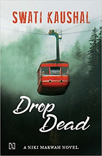 DROP DEAD
