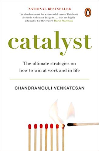 CATALYST