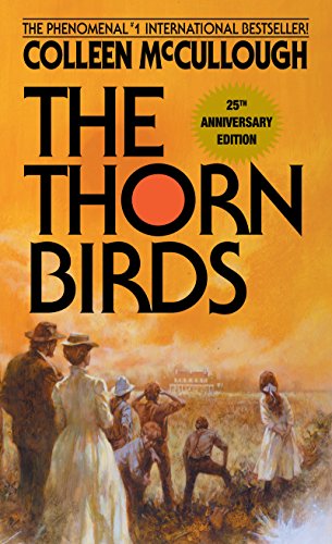 THE THORN BIRDS