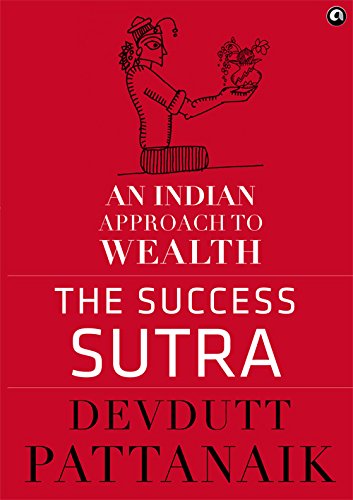THE SUCCESS SUTRA 
