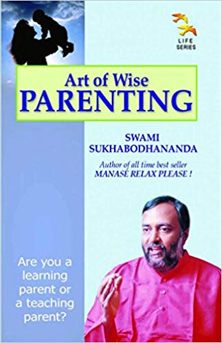 ART OF WISE PARENTING 