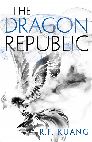 THE DRAGON REPUBLIC 02